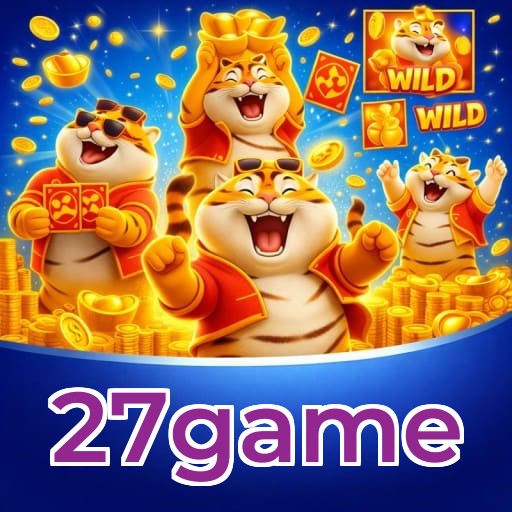 Catálogo de jogos 27game com fornecedores Pragmatic Play, Evolution, NetEnt