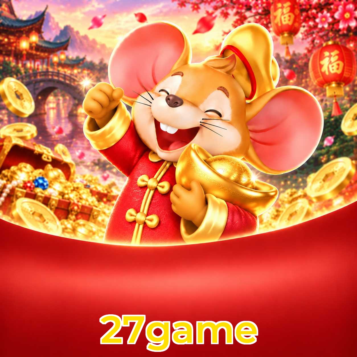 Recursos do app com Plushie Frenzy