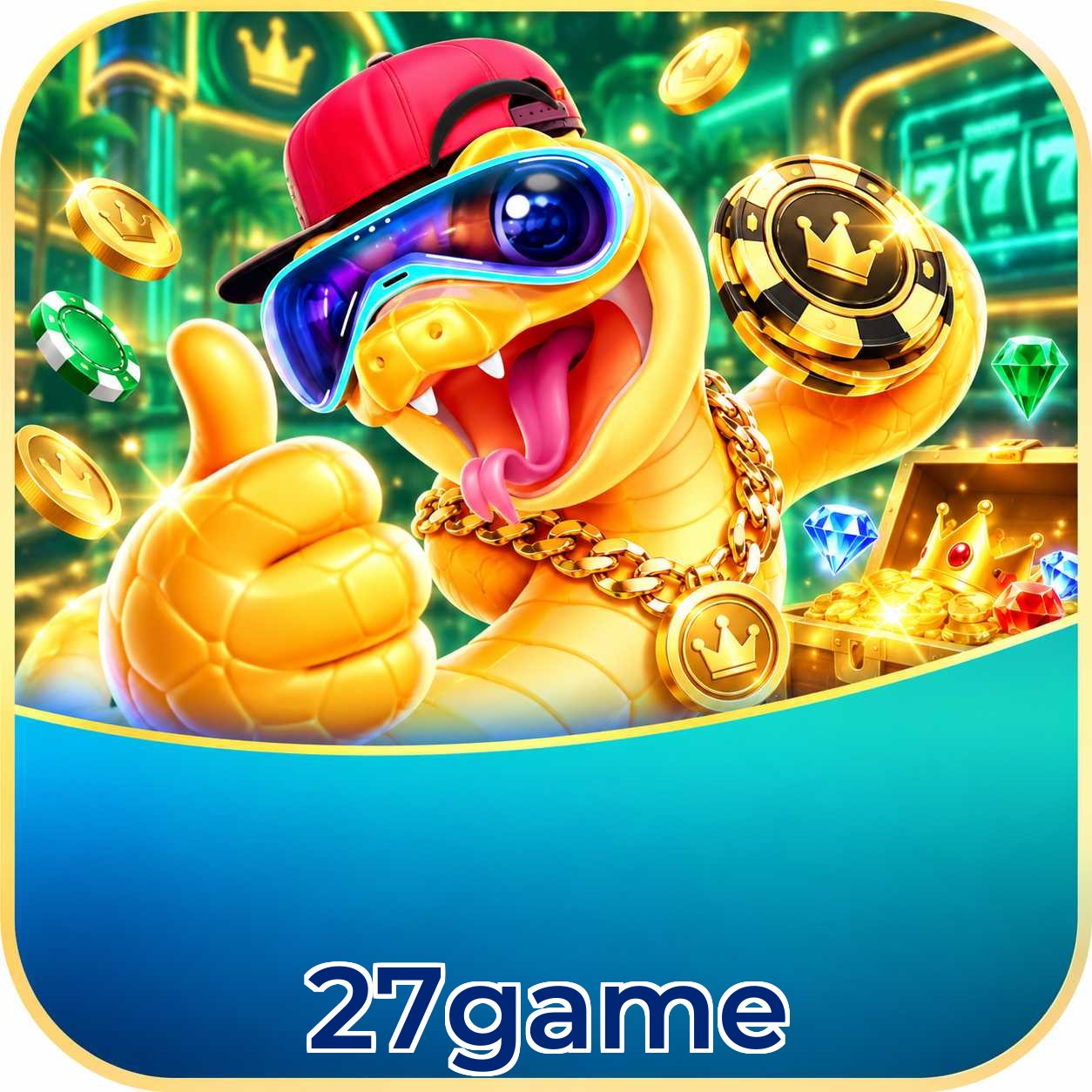 Bingo e slots Plushie Frenzy na 27game