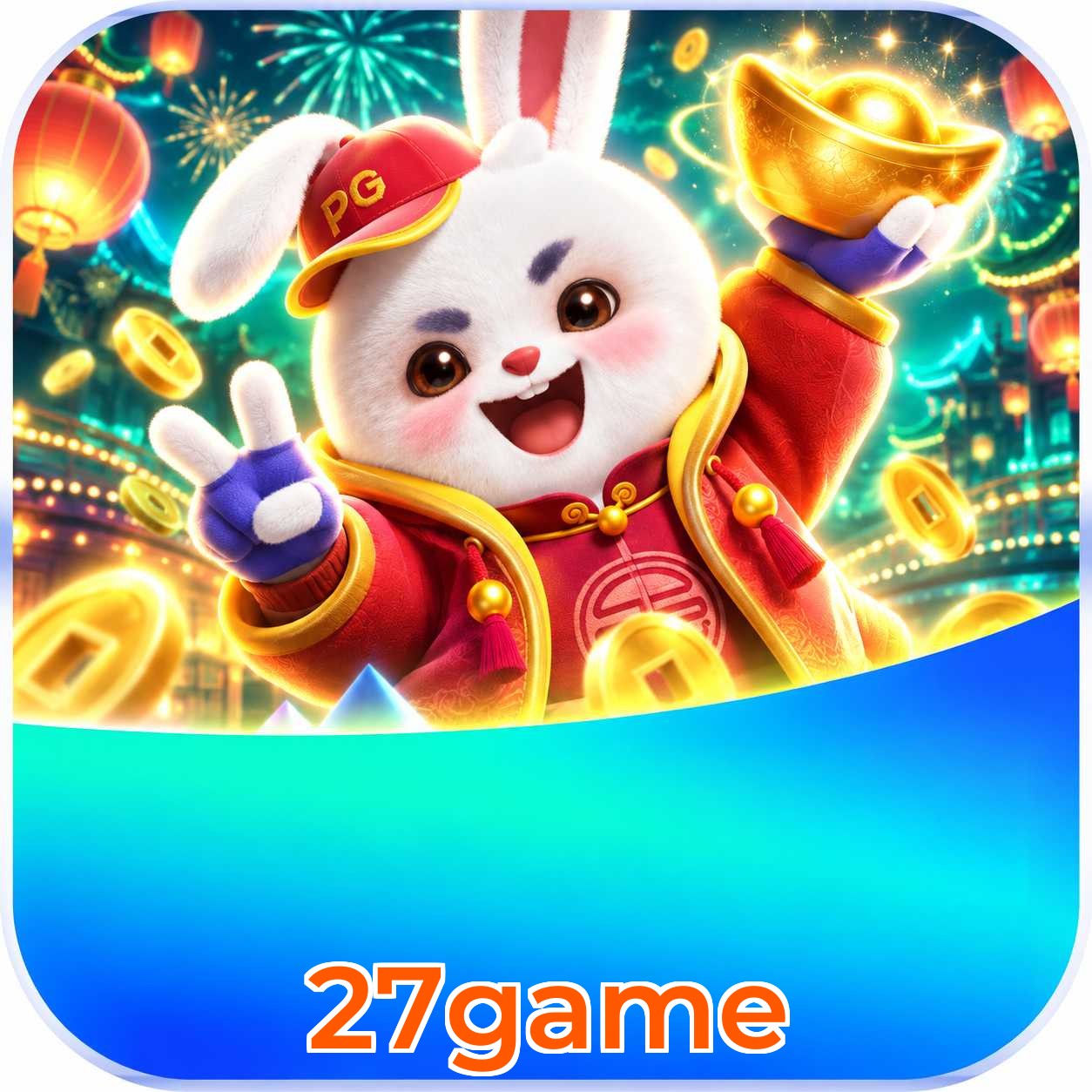 Plushie Frenzy no iOS após instalar 27game