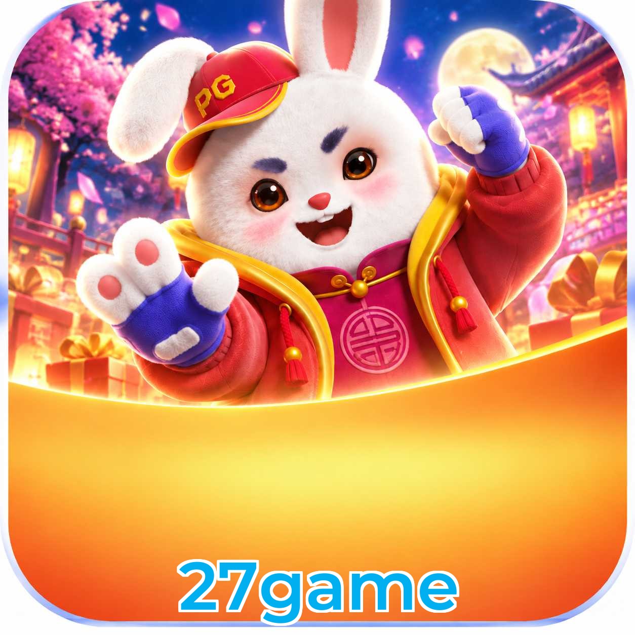 Comunidade Facebook e jogos Plushie Frenzy