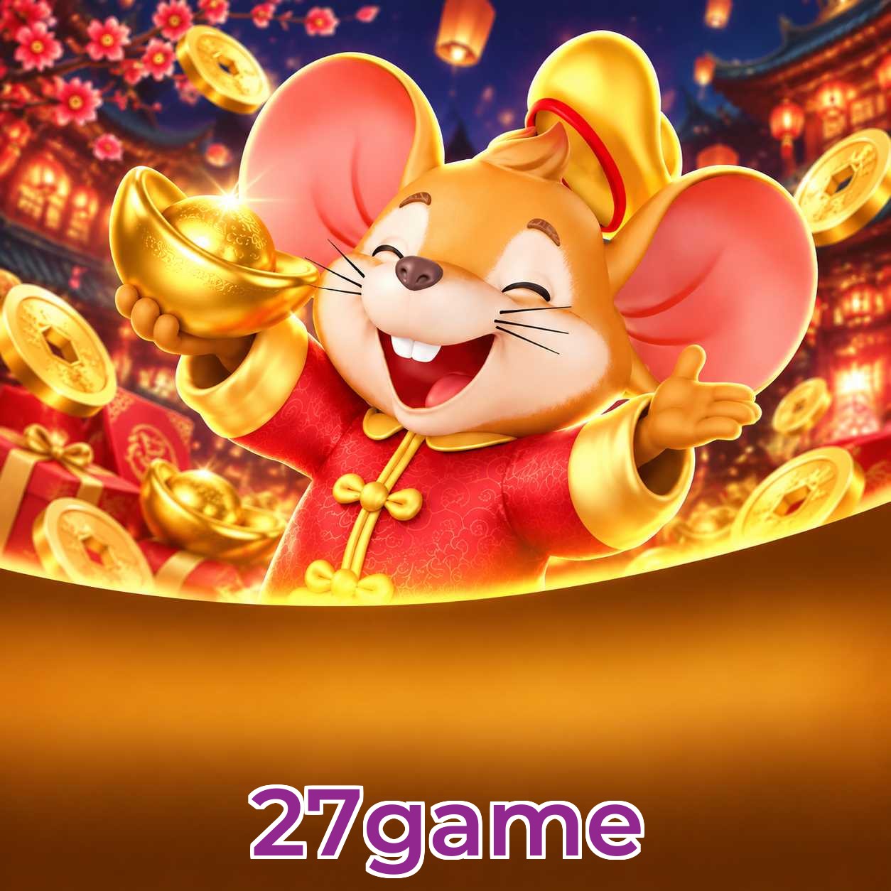 Plushie Frenzy disponível na 27game além das apostas esportivas