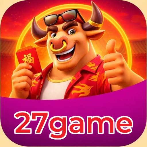 App mobile 27game
