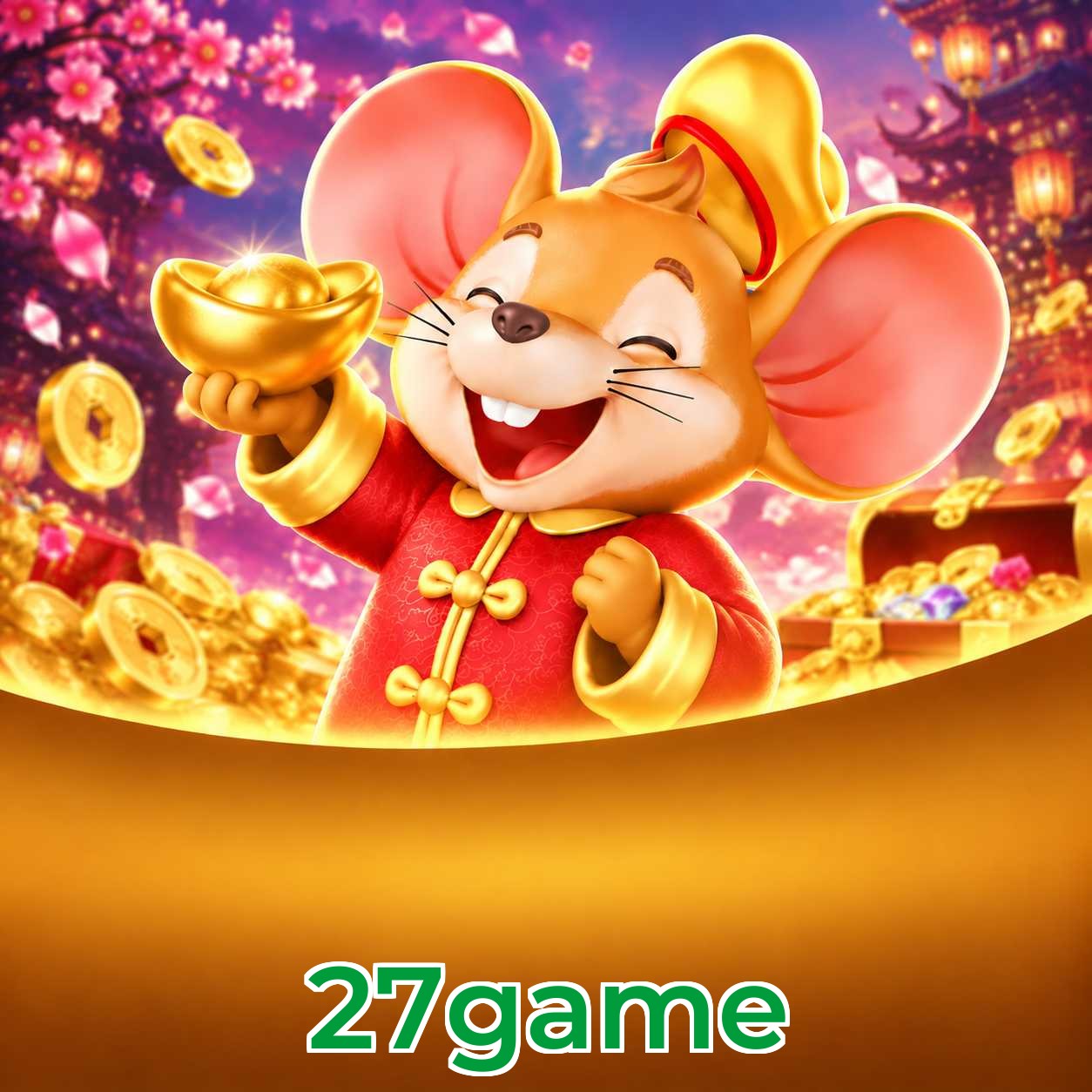 Plushie Frenzy performance nos jogos 27game