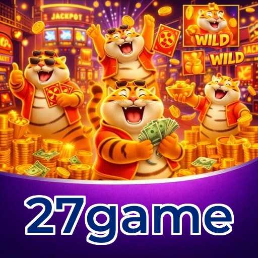 Aplicativo mobile 27game
