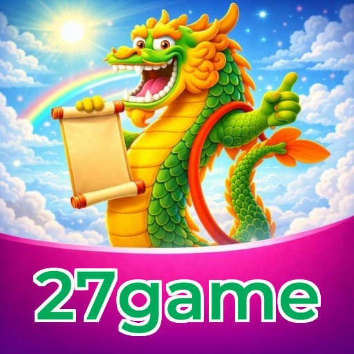 Resumo visual de bônus e campanhas 27game