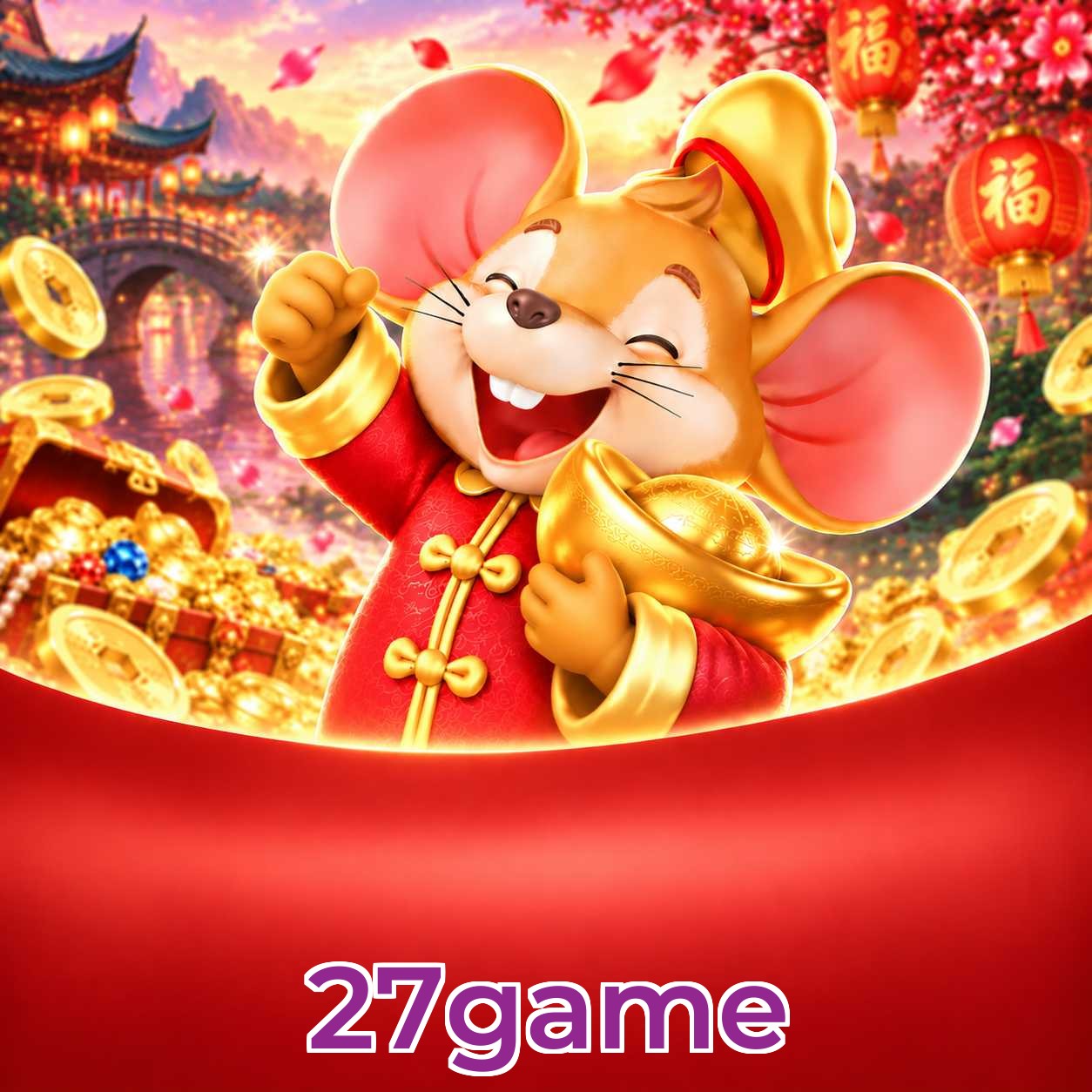 Alternativa de slots Plushie Frenzy aos crash games na 27game