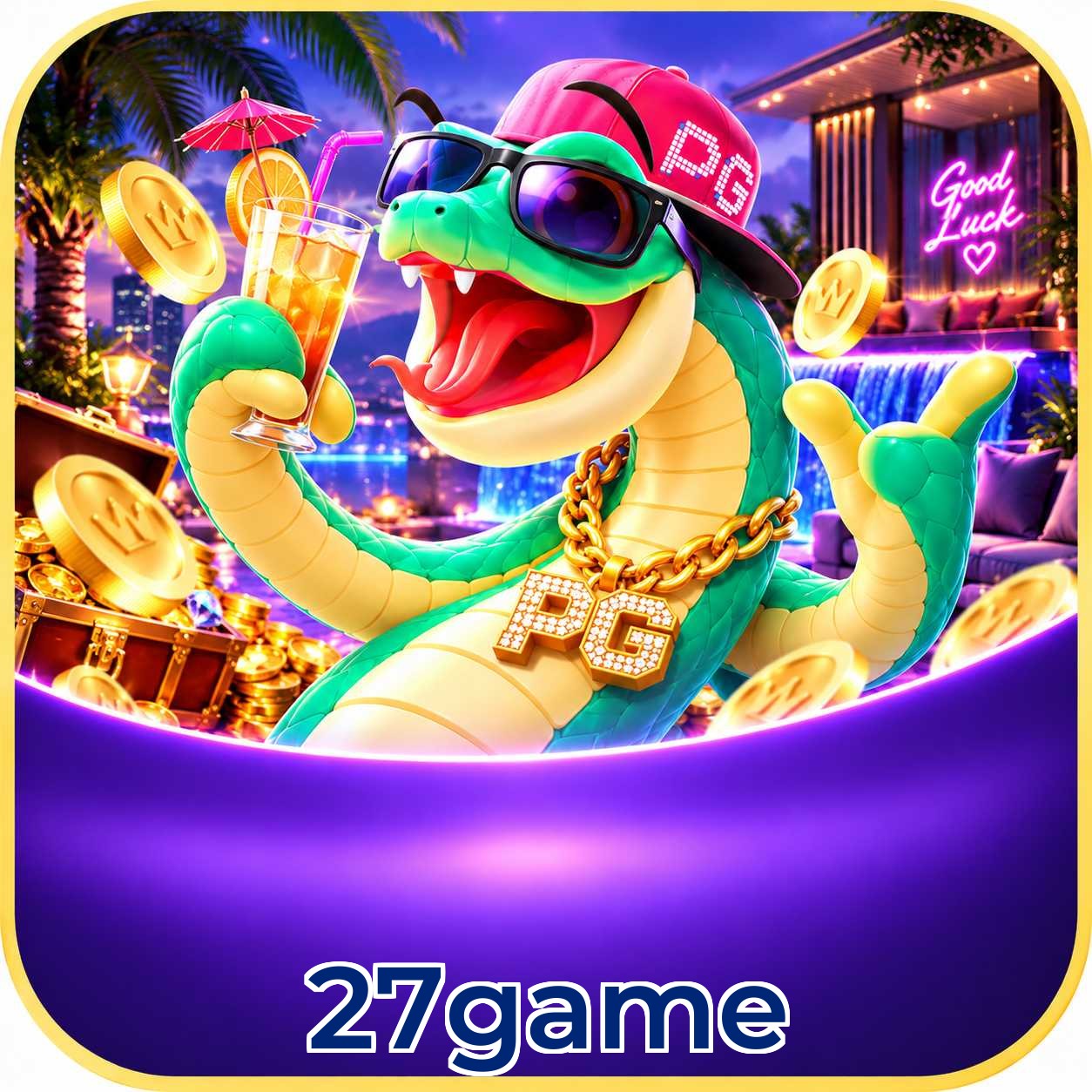 Plushie Frenzy com RTP 96.75% testado na 27game