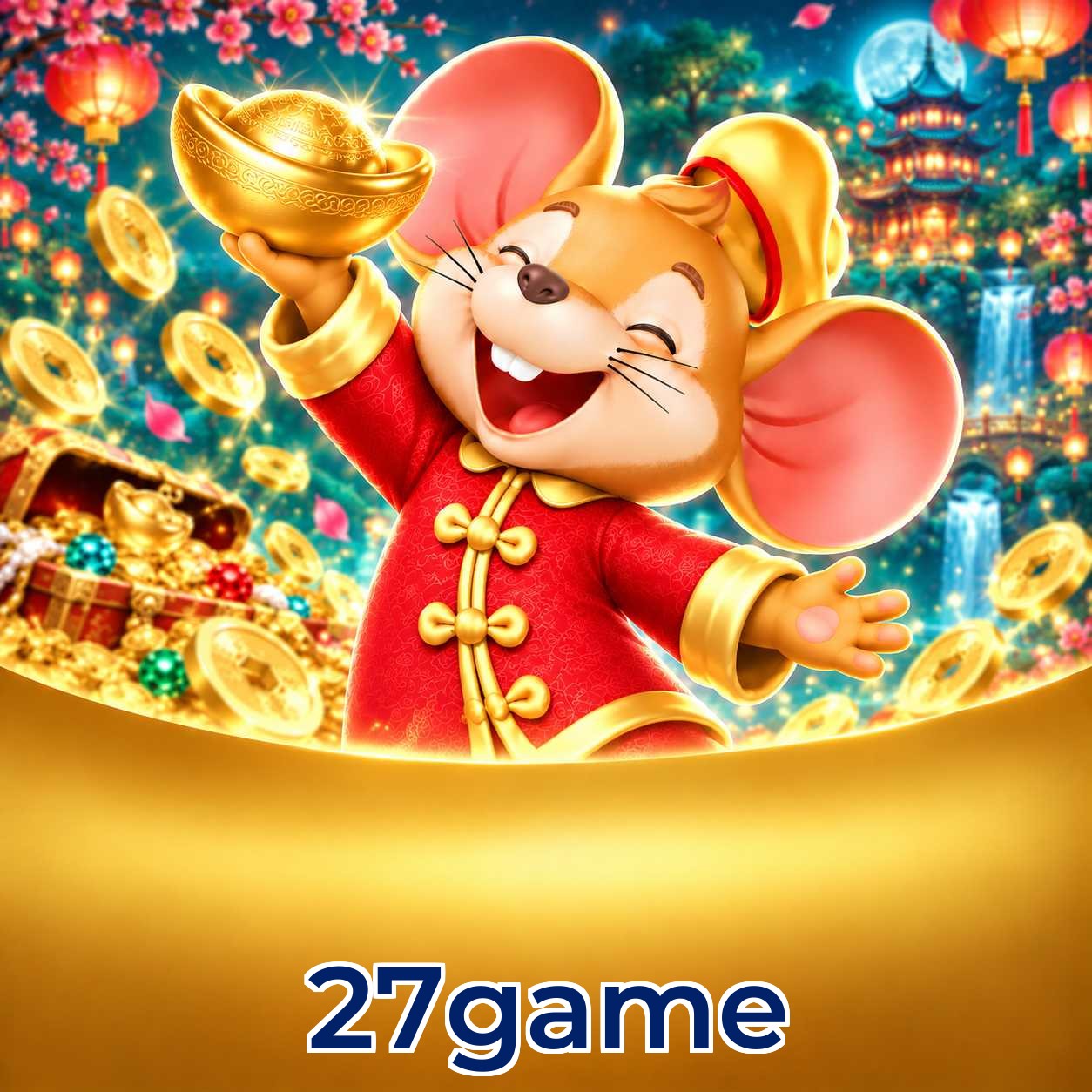 Dicas VIP com Plushie Frenzy na 27game