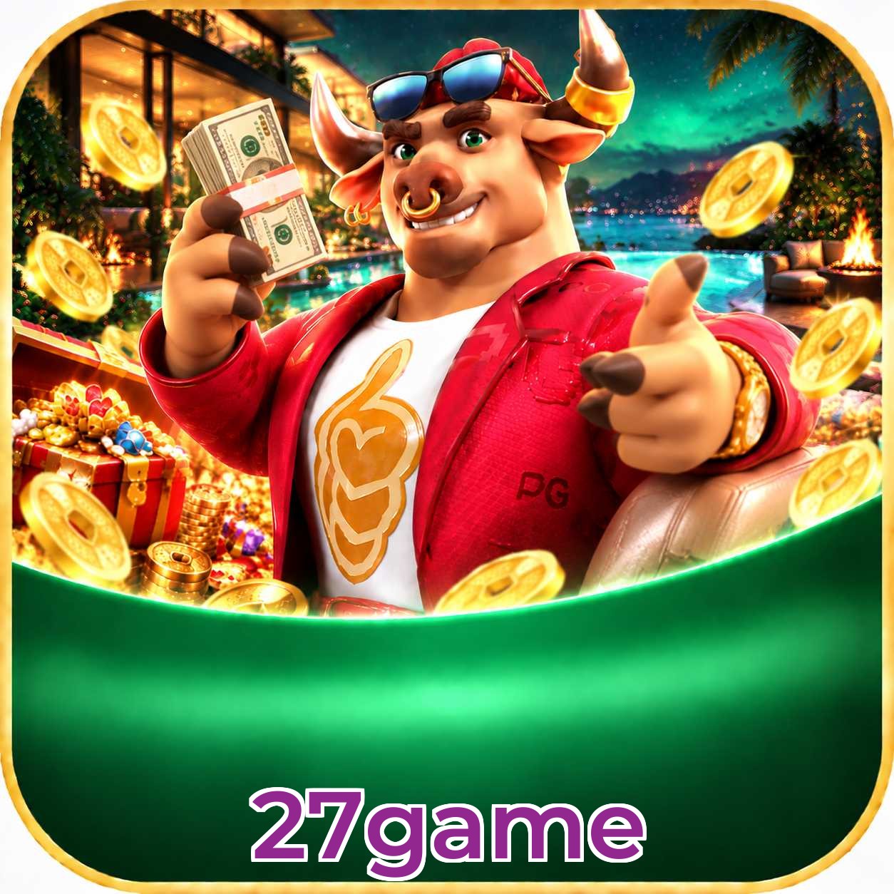 Canal seguro Telegram 27game Plushie Frenzy