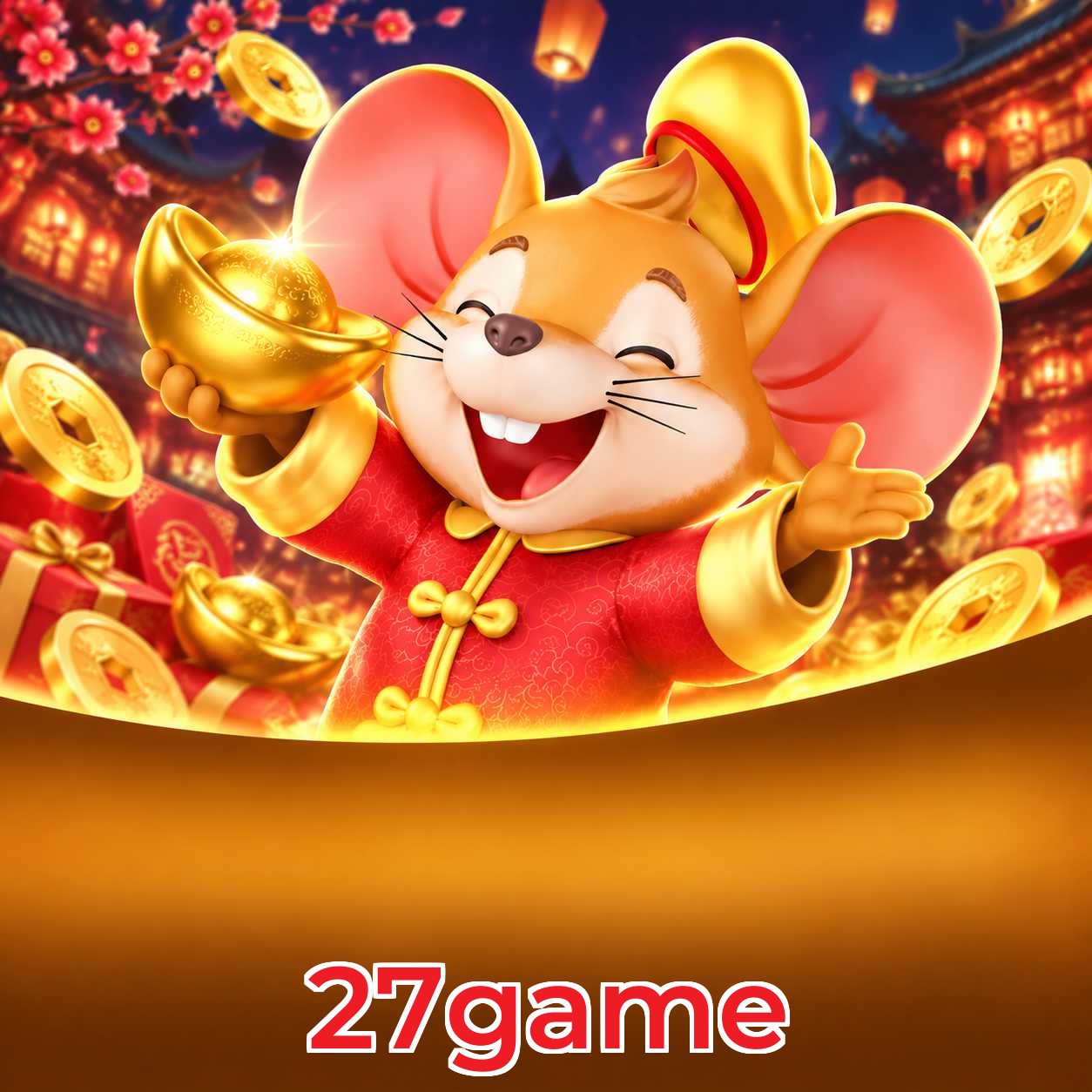 Contedo de jogos no canal Telegram 27game
